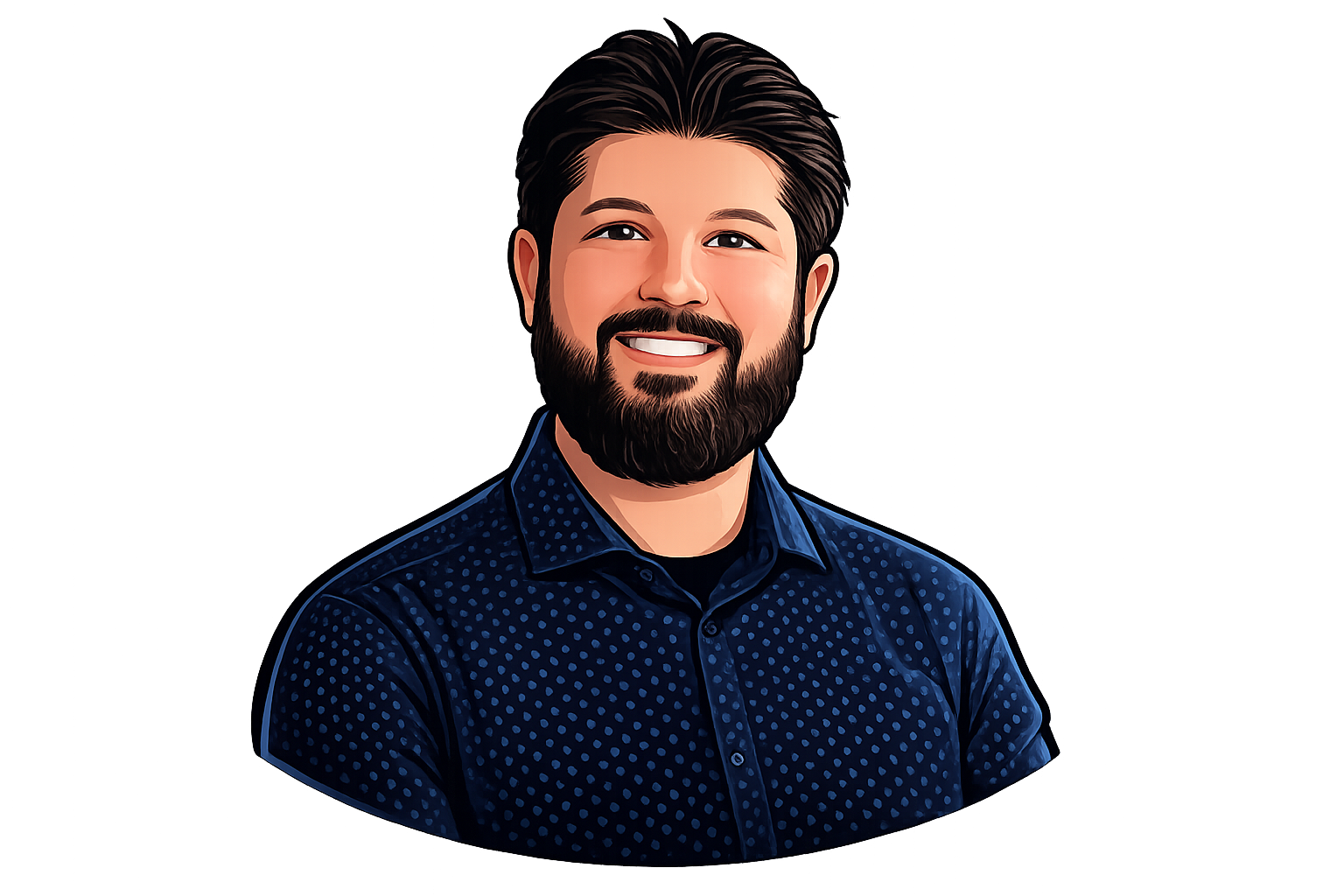 Hugo Faria, article author