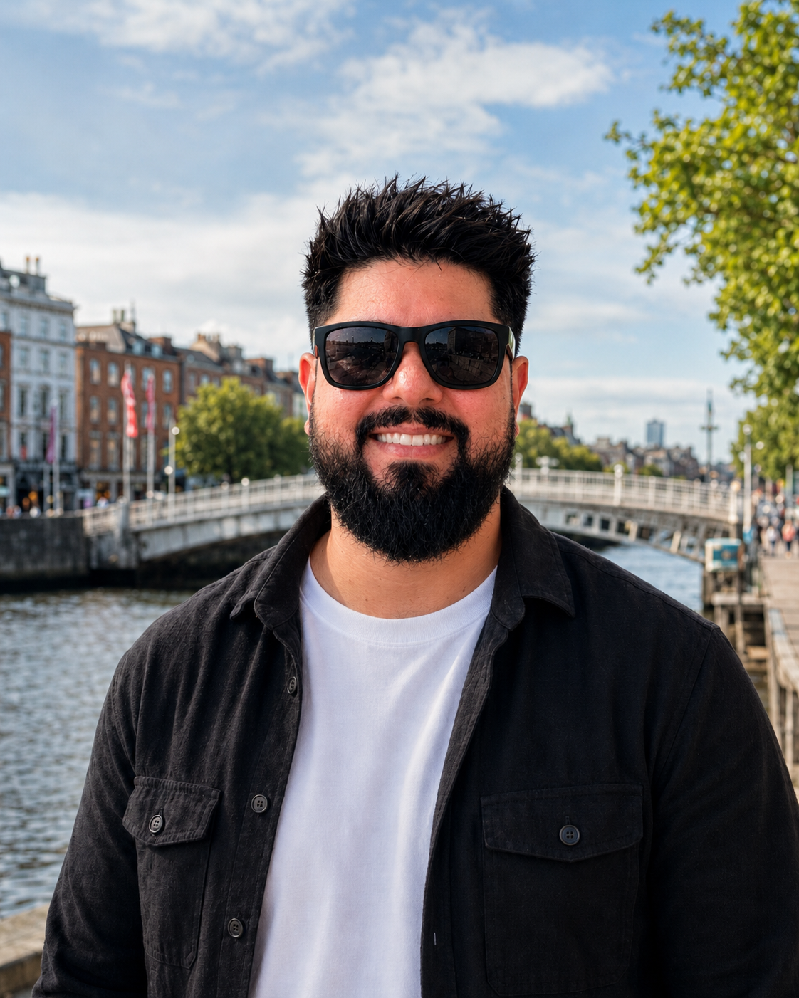 Don't just plan your CV, plan your life before moving abroad