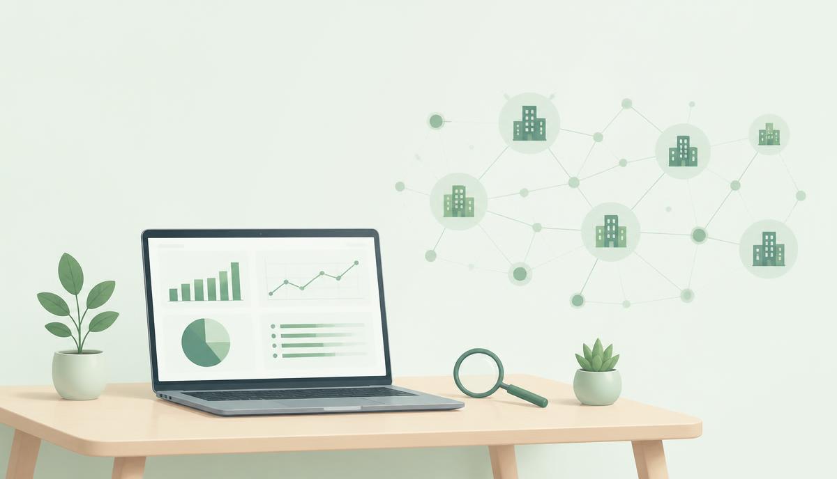 How to use AI to find the right companies and apply smarter